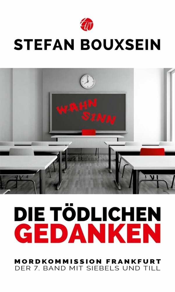 Die tödlichen Gedanken main product photo