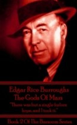 Gods Of Mars