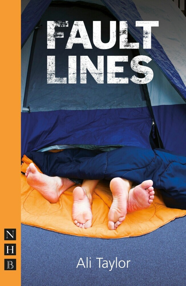 Fault Lines main product photo