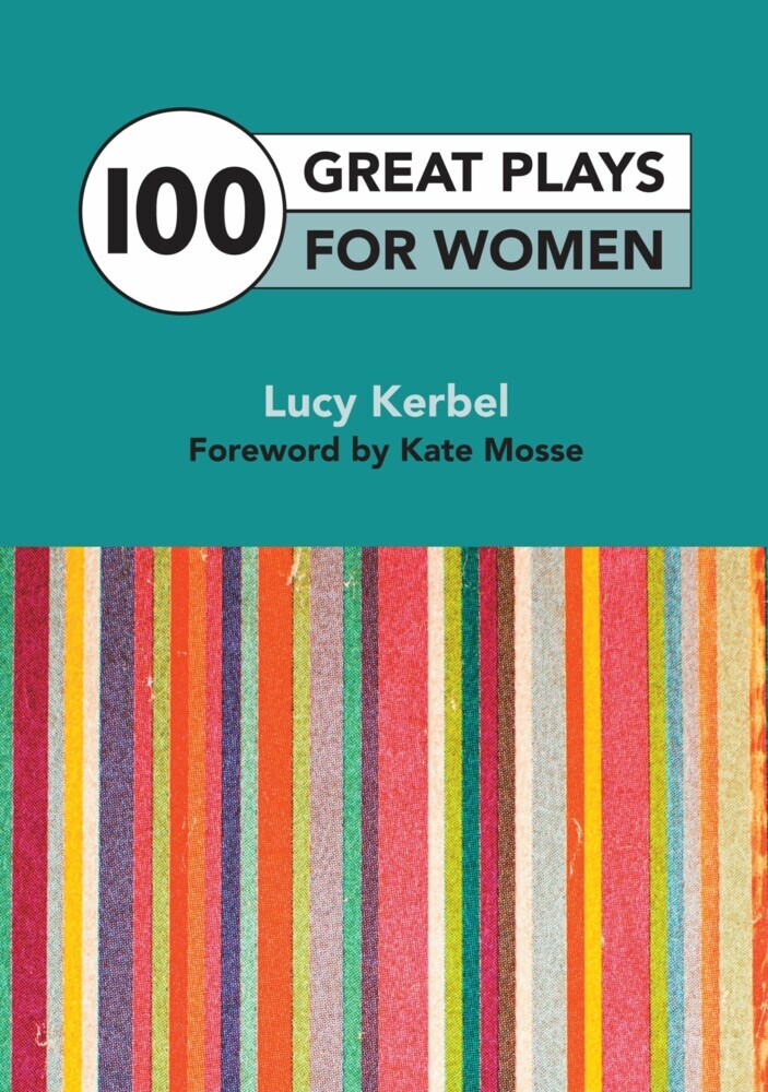 100 Great Plays for Women main product photo