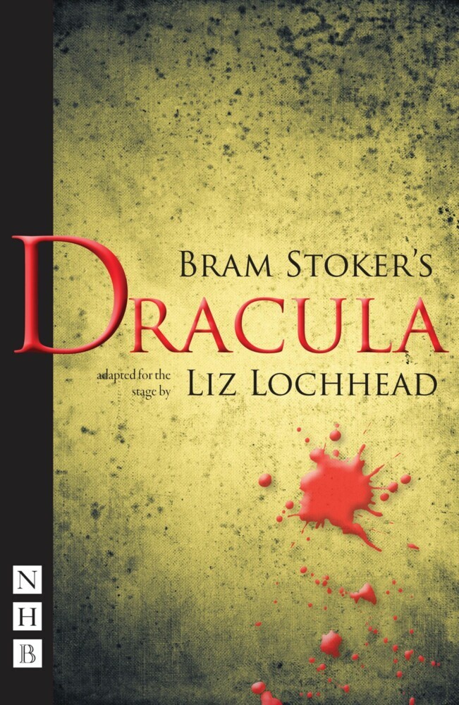 Dracula main product photo