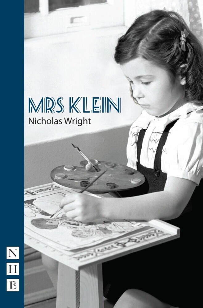 Mrs Klein main product photo