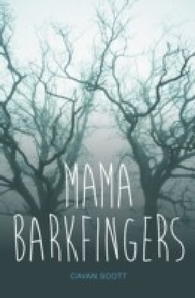 Mama Barkfingers