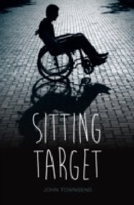 Sitting Target main product photo