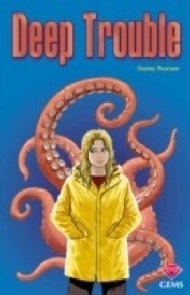 Deep Trouble