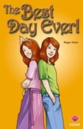 Best Day Ever!