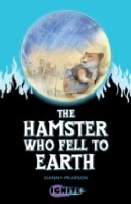 Hamster Who Fell to Earth