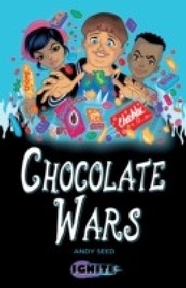 Chocolate Wars