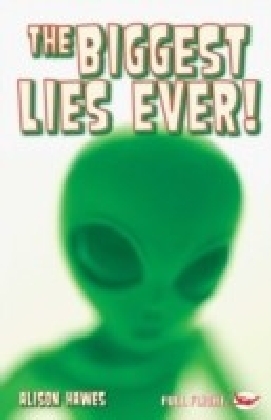 Biggest Lies Ever!