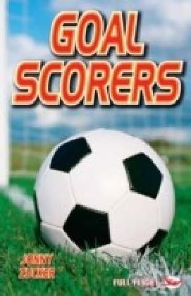 Goal Scorers main product photo