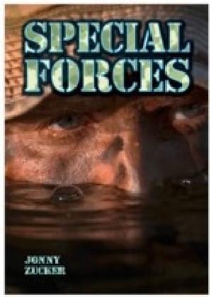 Special Forces main product photo