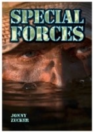 Special Forces