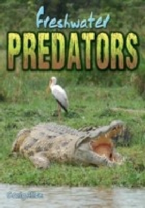 Freshwater Predators main product photo
