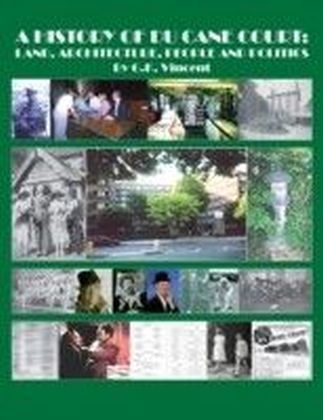 History of Du Cane Court: Land, Architecture, People and Politics