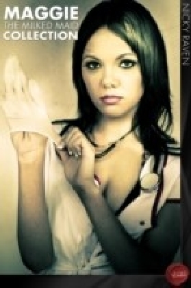 Maggie the Milked Maid Collection