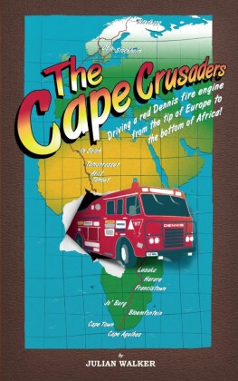 The Cape Crusaders