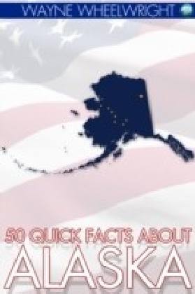 50 Quick Facts about Alaska main product photo