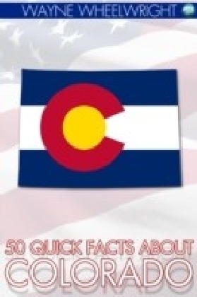 50 Quick Facts about Colorado main product photo