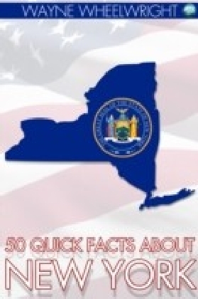 50 Quick Facts About New York main product photo