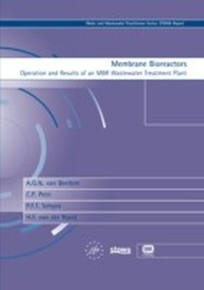 Membrane Bioreactors