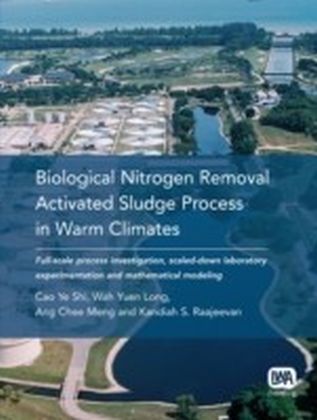 Biological Nitrogen Removal Activated Sludge Process in Warm Climates