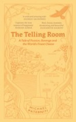 Telling Room