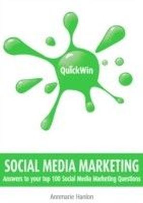 Quick Win Social Media Marketing