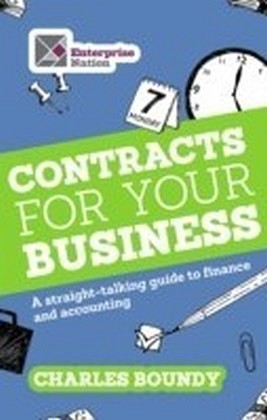 Contracts for Your Business