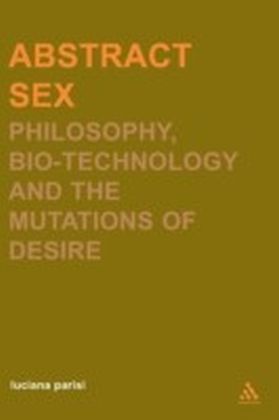 Abstract Sex