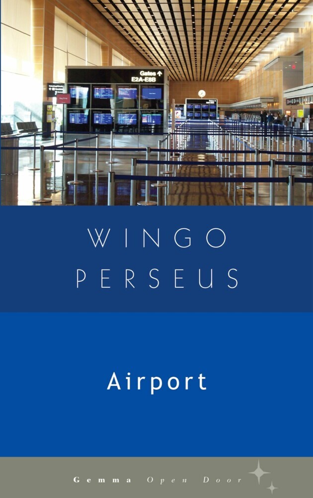 Airport main product photo