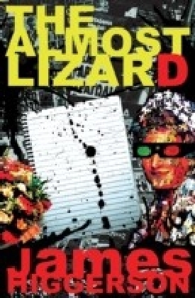 Almost Lizard