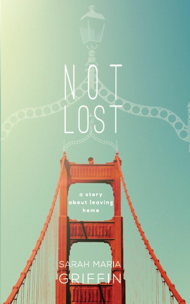 Not Lost main product photo