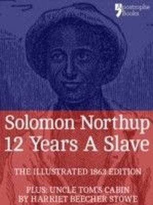 12 Years A Slave