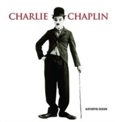 Charlie Chaplin main product photo
