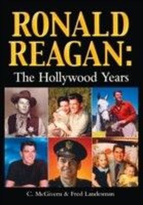 Ronald Reagan
