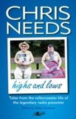 Chris Needs