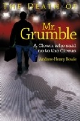 Death of Mr. Grumble main product photo