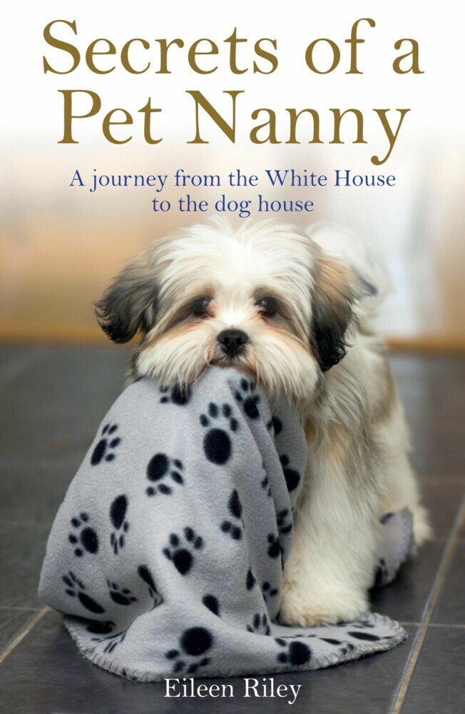 Secrets of a Pet Nanny main product photo