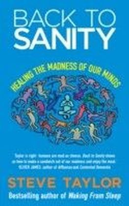 Back to Sanity main product photo