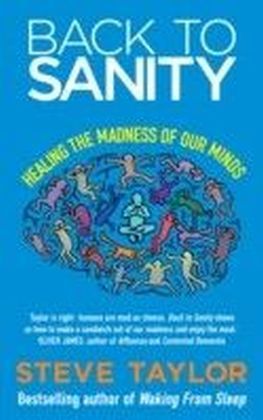 Back to Sanity