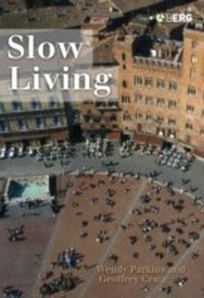 Slow Living main product photo