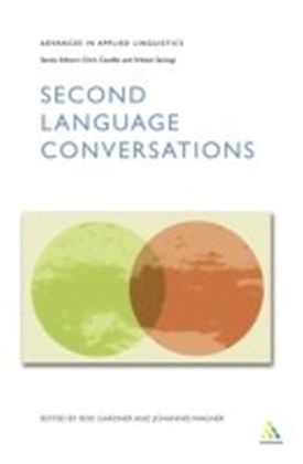 Second Language Conversations