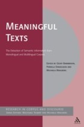 Meaningful Texts main product photo