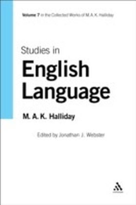 Studies in English Language