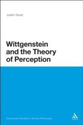 Wittgenstein and the Theory of Perception