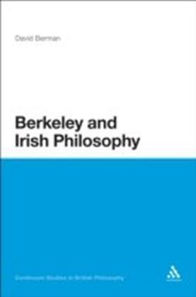 Berkeley and Irish Philosophy