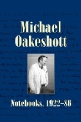 Michael Oakeshott