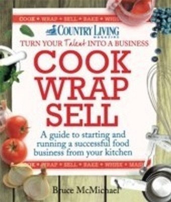 Cook Wrap Sell