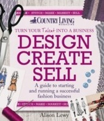 Design Create Sell