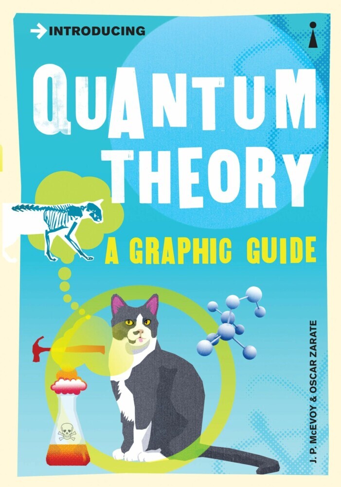 Introducing Quantum Theory main product photo